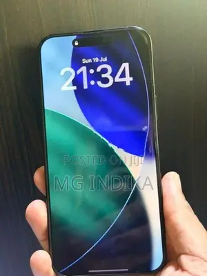 Apple iPhone 16 Pro Max (Used)