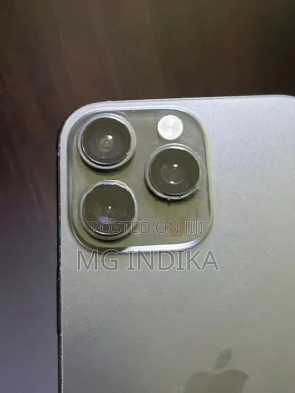 Apple iPhone 16 Pro Max (Used)