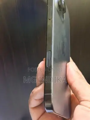 Apple iPhone 16 Pro Max (Used)