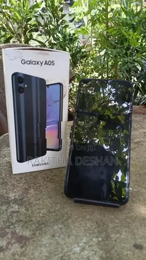 Samsung Galaxy A05 (Used)
