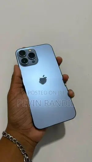 Apple iPhone 13 Pro Max (Used)