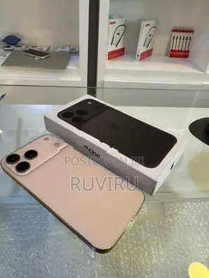 Apple iPhone 17 Pro Max (Used)