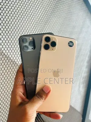 Apple iPhone 11 Pro Max (Used)