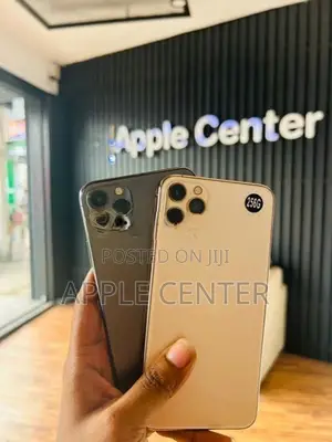 Apple iPhone 11 Pro Max (Used)