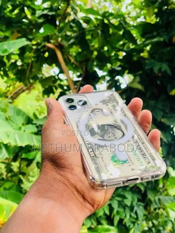 Apple iPhone 11 Pro (Used)