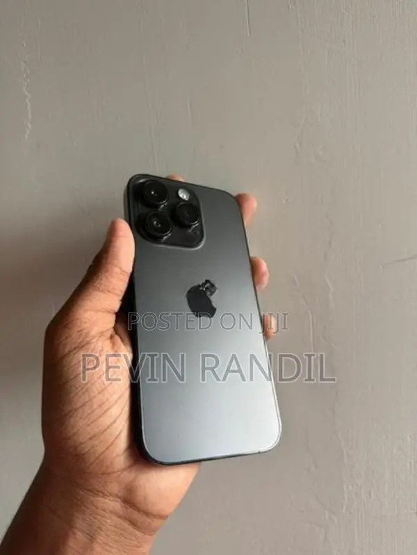 Apple iPhone 14 Pro (Used)