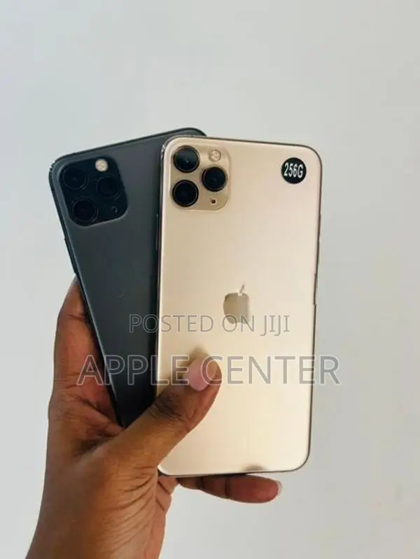 Apple iPhone 11 Pro Max (Used)
