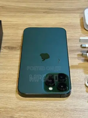 Apple iPhone 13 Pro Max 256GB (Used)