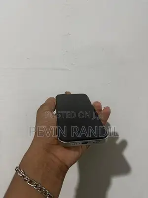 Apple iPhone 16 Pro (Used)