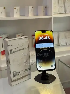 Apple iPhone 17 Pro Max (Used)