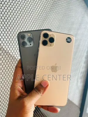 Apple iPhone 11 Pro Max (Used)
