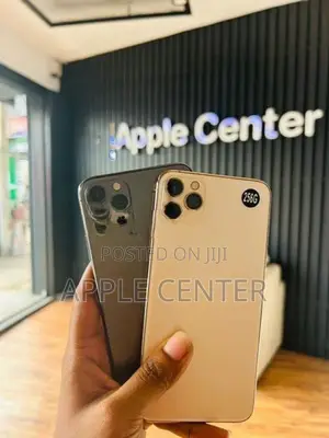 Apple iPhone 11 Pro Max (Used)