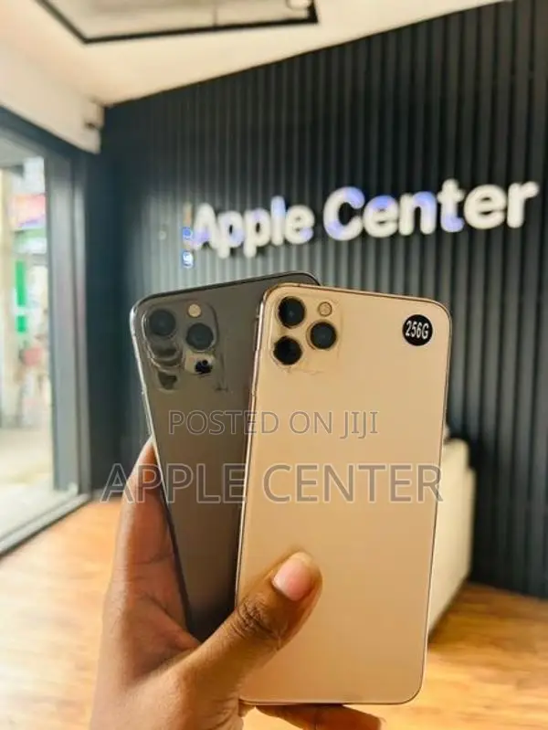 Apple iPhone 11 Pro Max (Used)