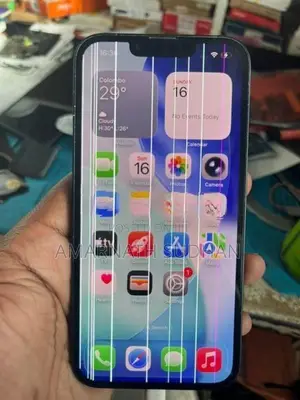 Apple iPhone 13 (Used)