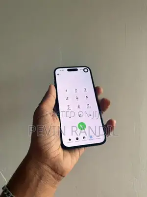 Apple iPhone 14 Pro (Used)