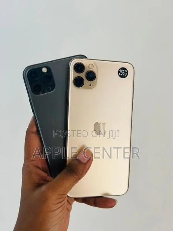 Apple iPhone 11 Pro Max (Used)