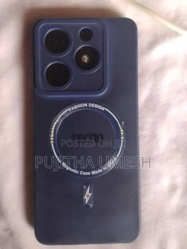 Tecno spark go 2024 (Used)