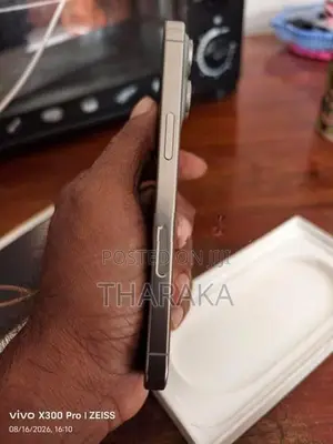 iphone 16 pro full housing part