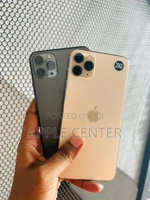 Apple iPhone 11 Pro Max (Used)