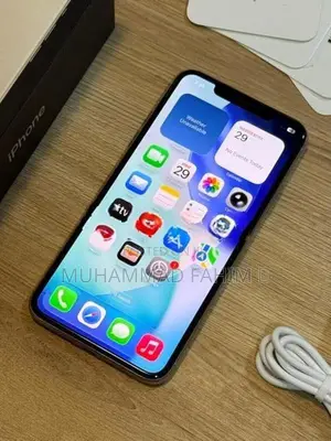 Apple iPhone 11 Pro Max 256GB (Used)