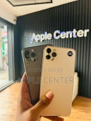 Apple iPhone 11 Pro Max (Used)
