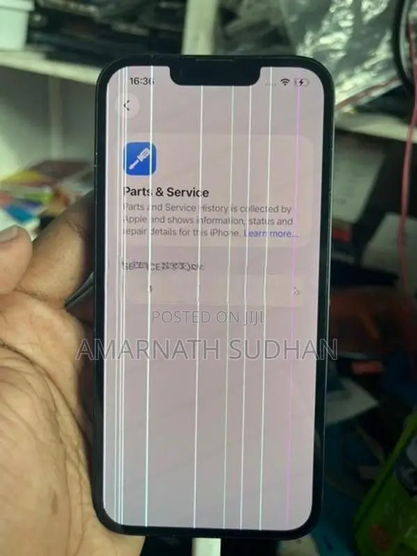 Apple iPhone 13 (Used)