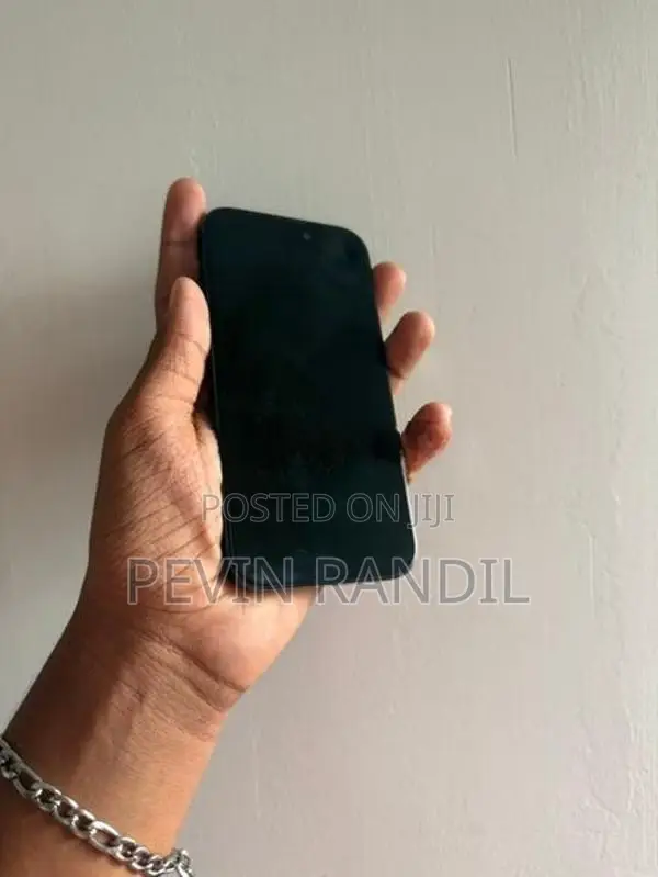 Apple iPhone 14 Pro (Used)