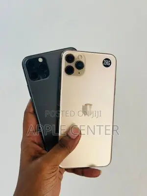 Apple iPhone 11 Pro Max (Used)