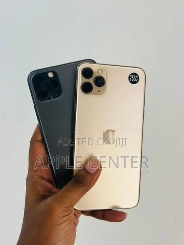 Apple iPhone 11 Pro Max (Used)