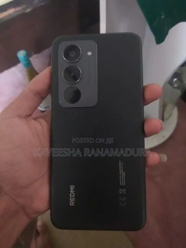 Xiaomi Redmi 15 (Used)