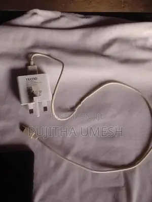 Tecno spark go 2024 (Used)
