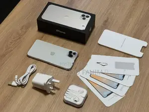 Apple iPhone 11 Pro Max 256GB (Used)