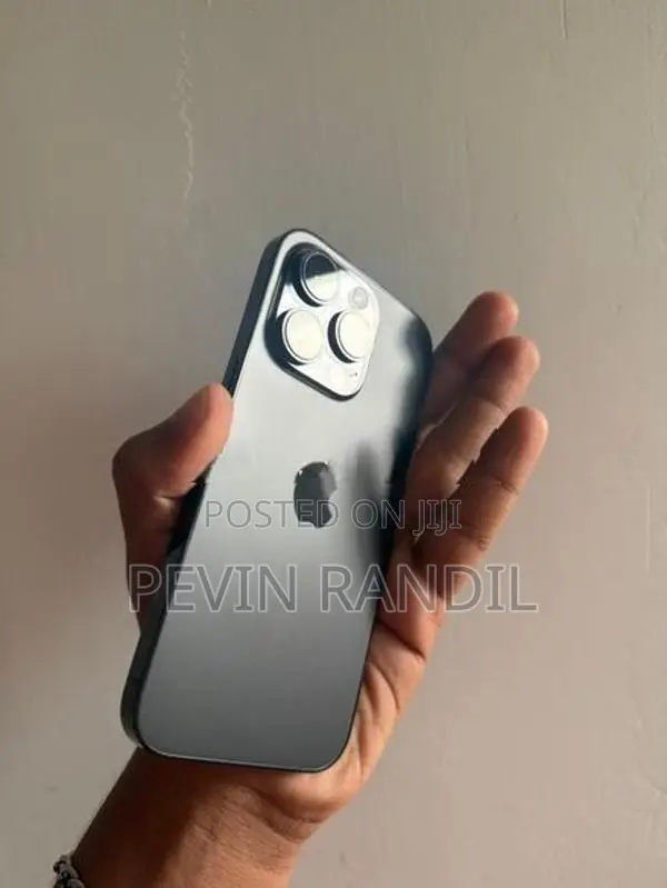 Apple iPhone 14 Pro (Used)