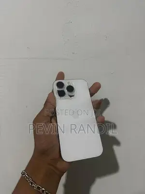 Apple iPhone 16 Pro (Used)