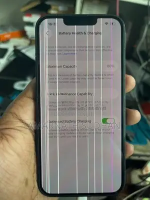 Apple iPhone 13 (Used)
