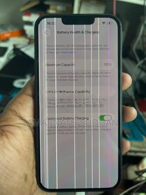 Apple iPhone 13 (Used)