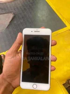 Apple iPhone 8 Plus (Used)
