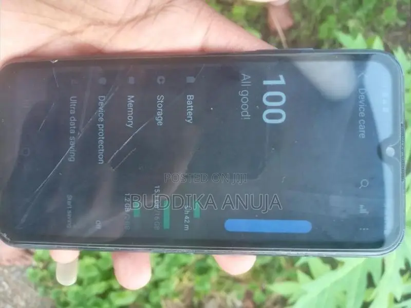 Samsung Galaxy A01 (Used)