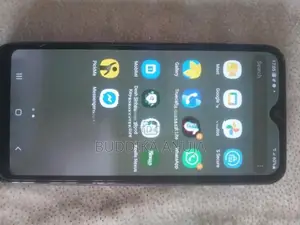 Samsung Galaxy A01 (Used)