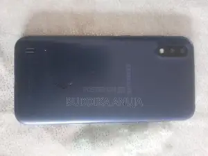 Samsung Galaxy A01 (Used)