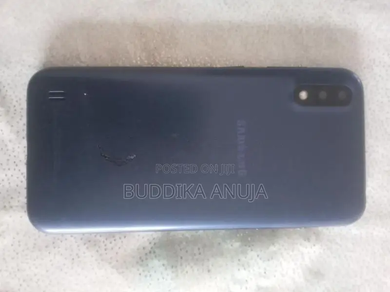 Samsung Galaxy A01 (Used)