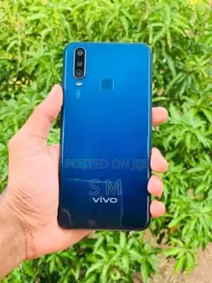 Vivo Y17 (Used)