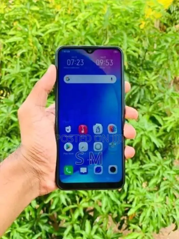 Vivo Y17 (Used)