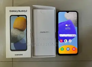 Samsung Buddy 2 (Brand New)