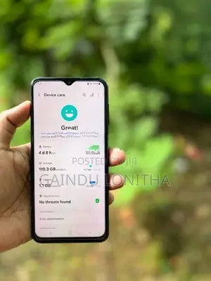 Samsung Buddy 2 (Brand New)