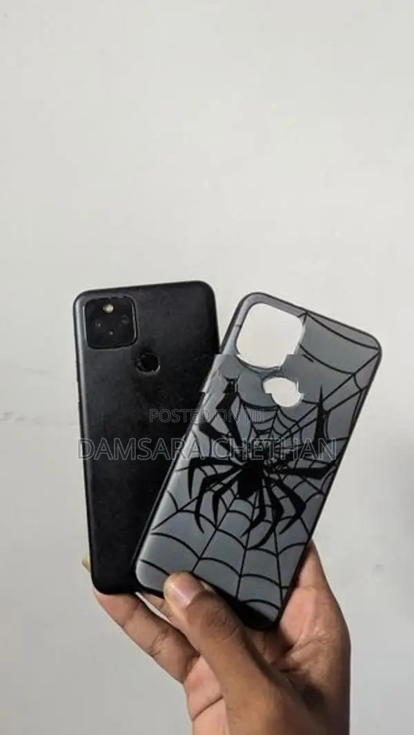 Google Pixel 5 (Used)