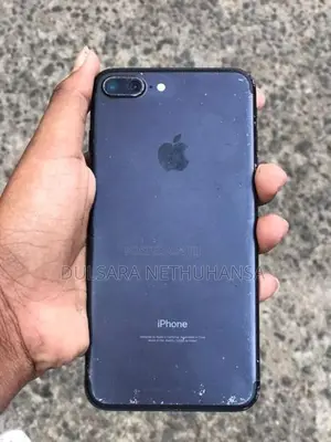 Apple iPhone 7 Plus (Used)