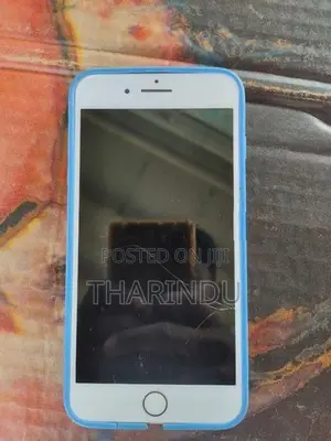 Apple iPhone 8 Plus (Used)