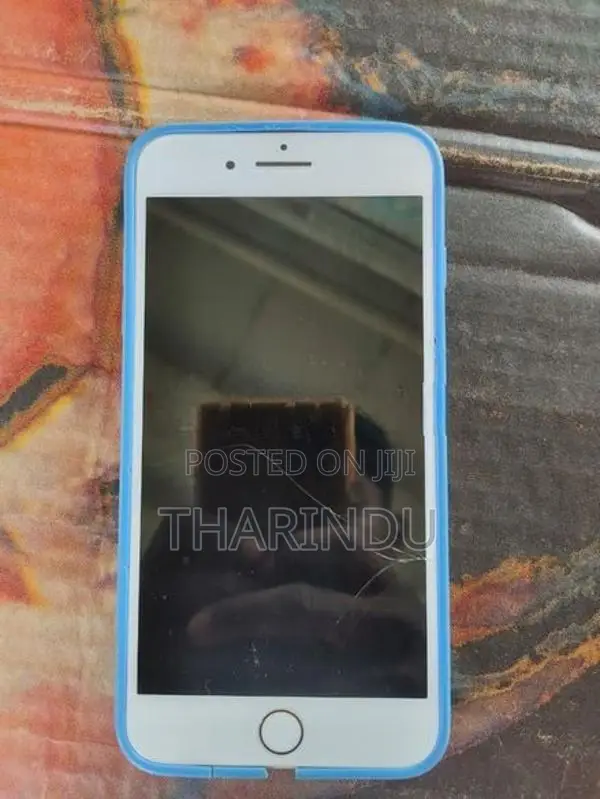 Apple iPhone 8 Plus (Used)