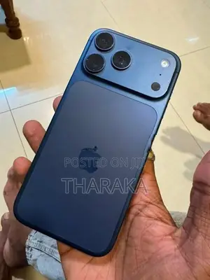 Apple iPhone 17 Pro Parts